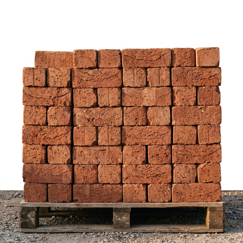 bricks